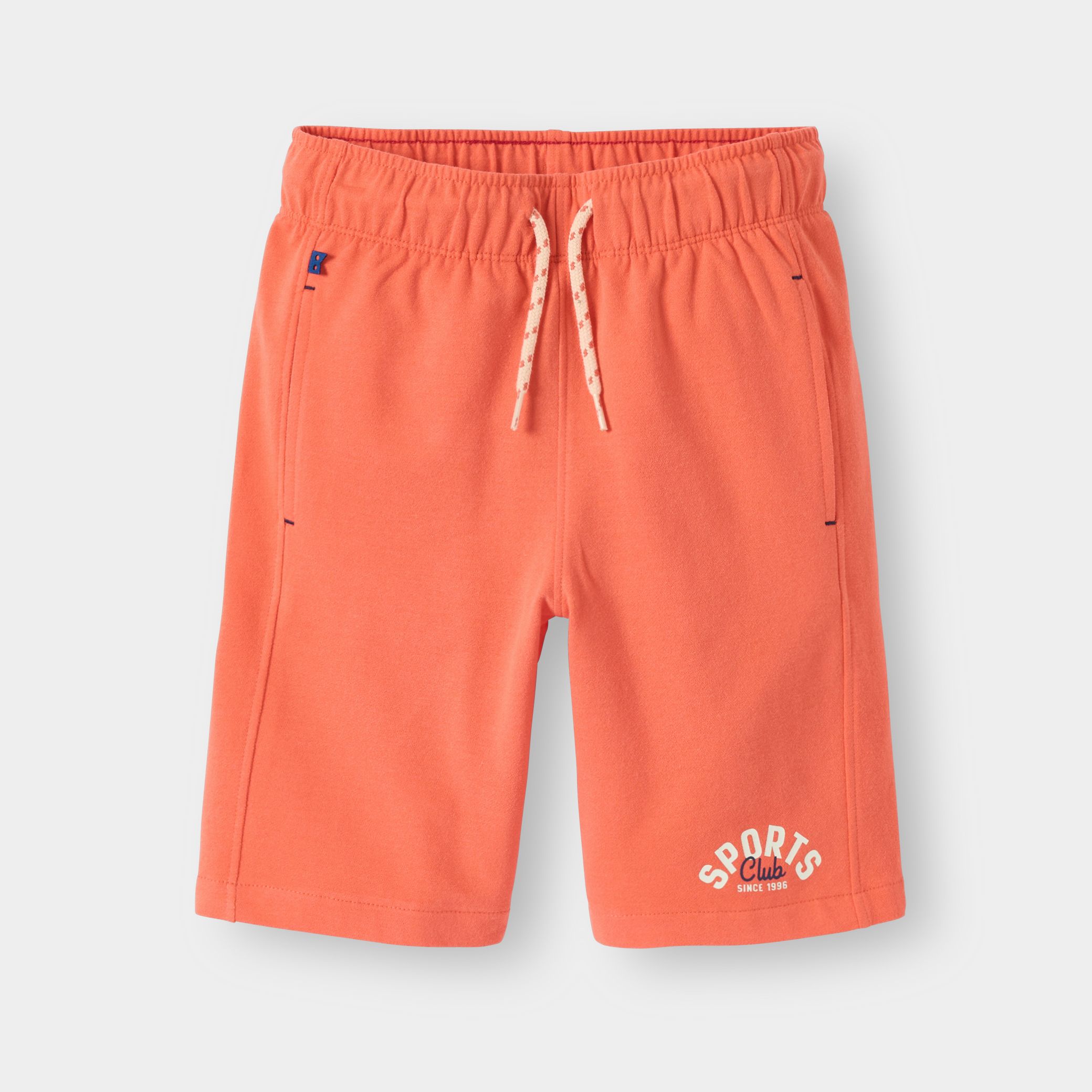 Quần shorts Bermuda cho bé